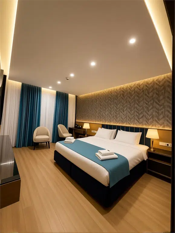 Room image